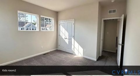 Tiny photo for 6455 Fennec Run, Chesterfield, VA 23120 (MLS # 2600816)