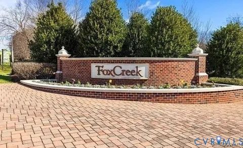 Tiny photo for 6455 Fennec Run, Chesterfield, VA 23120 (MLS # 2600816)