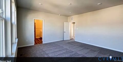 Tiny photo for 6455 Fennec Run, Chesterfield, VA 23120 (MLS # 2600816)