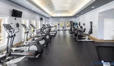 Tiny photo for 6455 Fennec Run, Chesterfield, VA 23120 (MLS # 2600816)