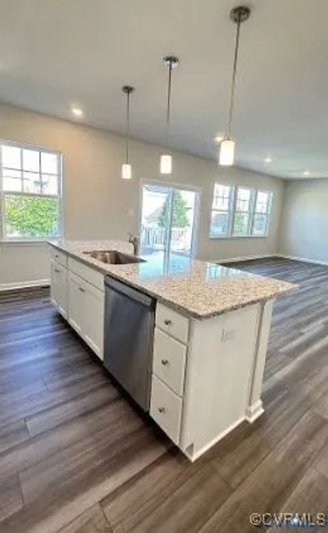 Tiny photo for 6455 Fennec Run, Chesterfield, VA 23120 (MLS # 2600816)