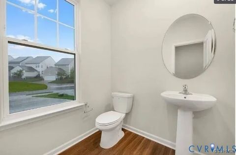 Tiny photo for 6455 Fennec Run, Chesterfield, VA 23120 (MLS # 2600816)