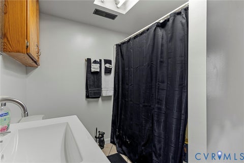 Tiny photo for 3826 Midland Road, Wingina, VA 24599 (MLS # 2620978)
