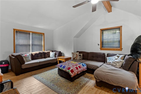 Tiny photo for 3826 Midland Road, Wingina, VA 24599 (MLS # 2620978)