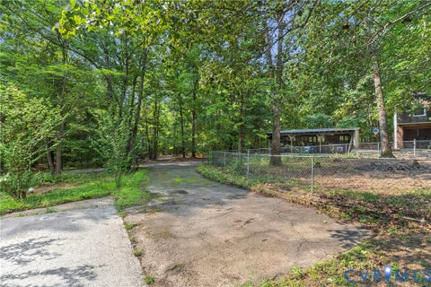 Tiny photo for 3826 Midland Road, Wingina, VA 24599 (MLS # 2620978)