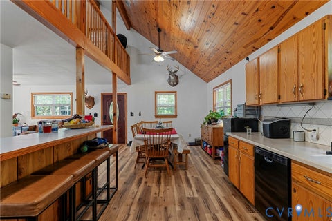 Tiny photo for 3826 Midland Road, Wingina, VA 24599 (MLS # 2620978)