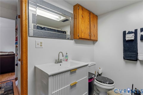 Tiny photo for 3826 Midland Road, Wingina, VA 24599 (MLS # 2620978)
