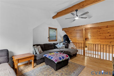 Tiny photo for 3826 Midland Road, Wingina, VA 24599 (MLS # 2620978)