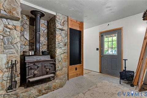Tiny photo for 3826 Midland Road, Wingina, VA 24599 (MLS # 2620978)
