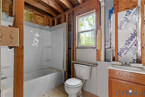 Tiny photo for 3826 Midland Road, Wingina, VA 24599 (MLS # 2620978)
