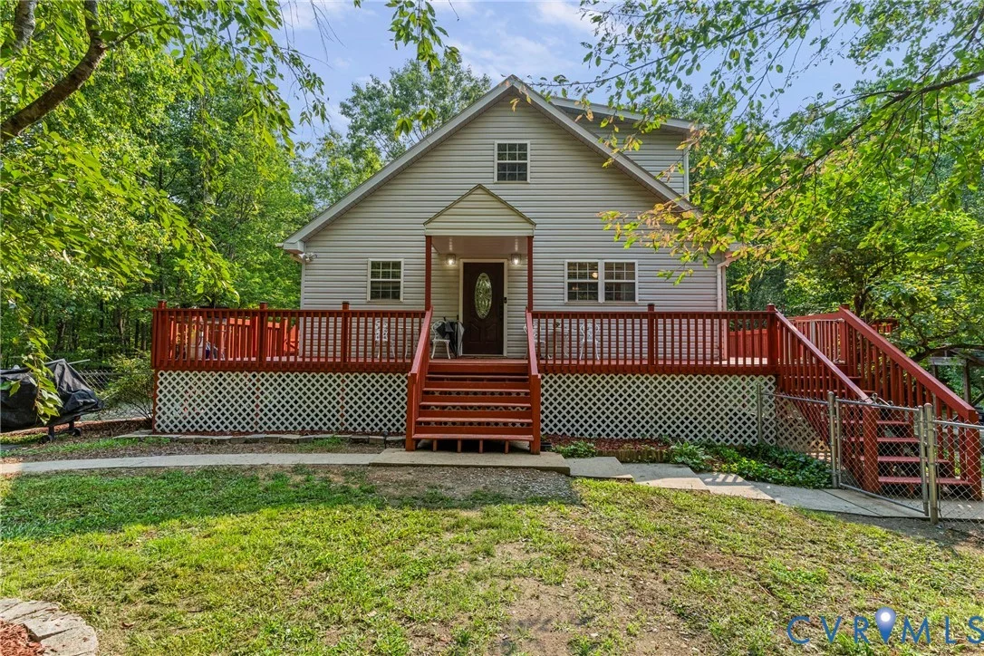 3826 Midland Road