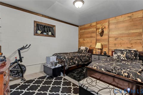 Tiny photo for 3826 Midland Road, Wingina, VA 24599 (MLS # 2620978)