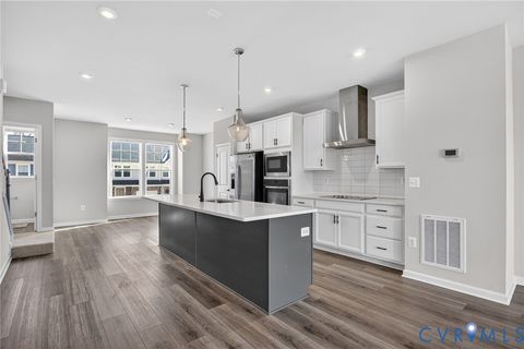 Tiny photo for 636 Mccormick Farm Drive, Glen Allen, VA 23060 (MLS # 2603221)