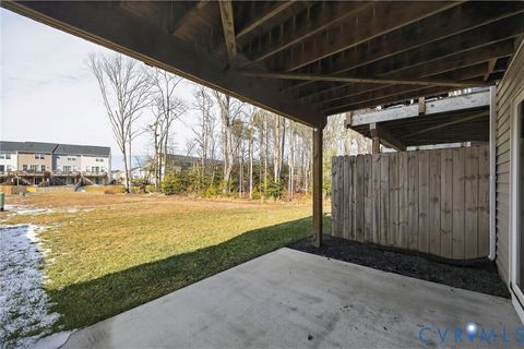 Tiny photo for 636 Mccormick Farm Drive, Glen Allen, VA 23060 (MLS # 2603221)