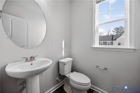 Tiny photo for 636 Mccormick Farm Drive, Glen Allen, VA 23060 (MLS # 2603221)