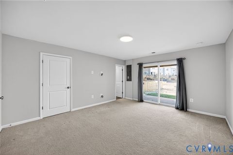 Tiny photo for 636 Mccormick Farm Drive, Glen Allen, VA 23060 (MLS # 2603221)