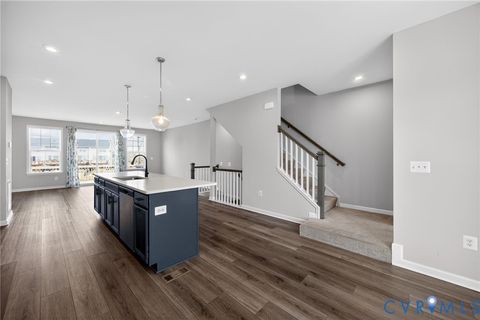 Tiny photo for 636 Mccormick Farm Drive, Glen Allen, VA 23060 (MLS # 2603221)