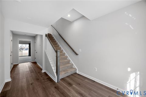 Tiny photo for 636 Mccormick Farm Drive, Glen Allen, VA 23060 (MLS # 2603221)