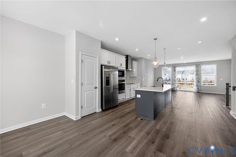 Tiny photo for 636 Mccormick Farm Drive, Glen Allen, VA 23060 (MLS # 2603221)