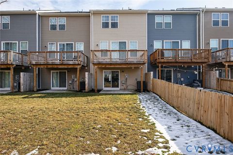 Tiny photo for 636 Mccormick Farm Drive, Glen Allen, VA 23060 (MLS # 2603221)