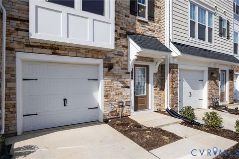 Tiny photo for 636 Mccormick Farm Drive, Glen Allen, VA 23060 (MLS # 2603221)