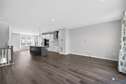 Tiny photo for 636 Mccormick Farm Drive, Glen Allen, VA 23060 (MLS # 2603221)