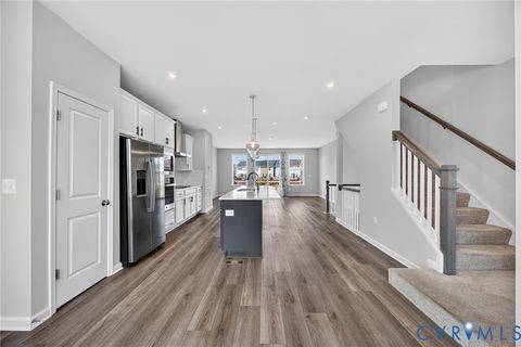 Tiny photo for 636 Mccormick Farm Drive, Glen Allen, VA 23060 (MLS # 2603221)