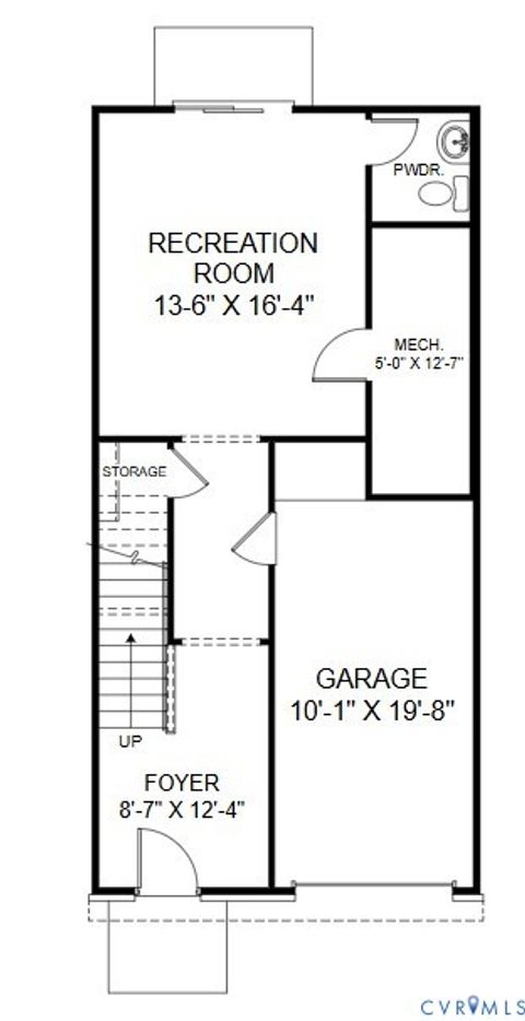Tiny photo for 636 Mccormick Farm Drive, Glen Allen, VA 23060 (MLS # 2603221)