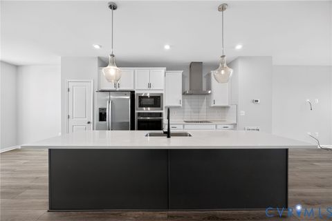 Tiny photo for 636 Mccormick Farm Drive, Glen Allen, VA 23060 (MLS # 2603221)