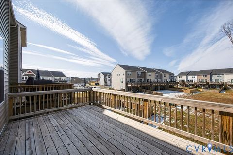 Tiny photo for 636 Mccormick Farm Drive, Glen Allen, VA 23060 (MLS # 2603221)