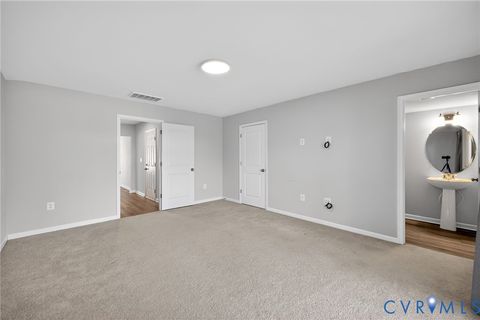 Tiny photo for 636 Mccormick Farm Drive, Glen Allen, VA 23060 (MLS # 2603221)