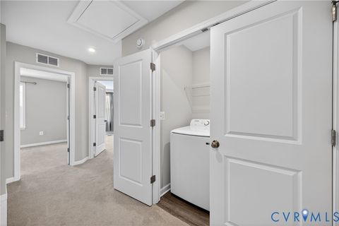 Tiny photo for 636 Mccormick Farm Drive, Glen Allen, VA 23060 (MLS # 2603221)