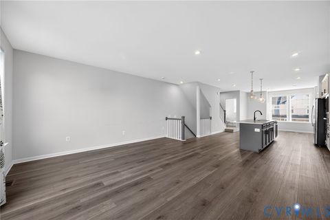 Tiny photo for 636 Mccormick Farm Drive, Glen Allen, VA 23060 (MLS # 2603221)