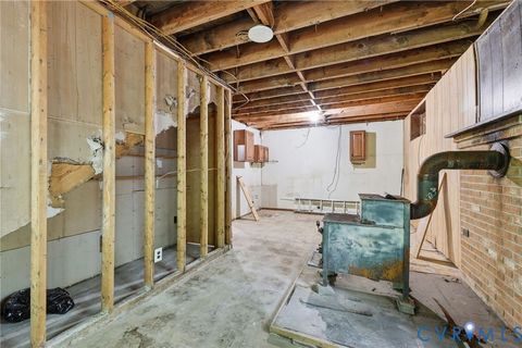 Tiny photo for 3220 Greenway Road, Gladstone, VA 24553 (MLS # 2614166)