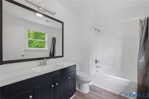 Tiny photo for 3220 Greenway Road, Gladstone, VA 24553 (MLS # 2614166)