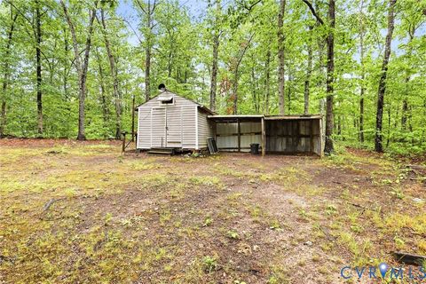 Tiny photo for 3220 Greenway Road, Gladstone, VA 24553 (MLS # 2614166)