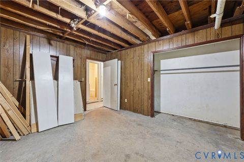 Tiny photo for 3220 Greenway Road, Gladstone, VA 24553 (MLS # 2614166)