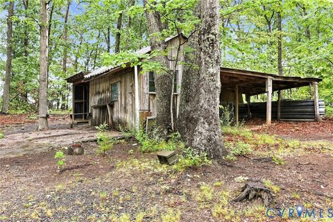Tiny photo for 3220 Greenway Road, Gladstone, VA 24553 (MLS # 2614166)