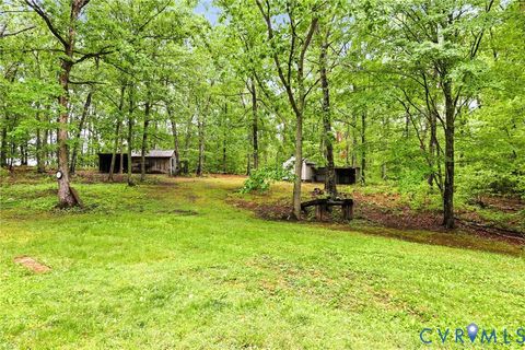 Tiny photo for 3220 Greenway Road, Gladstone, VA 24553 (MLS # 2614166)