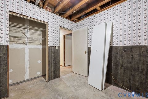 Tiny photo for 3220 Greenway Road, Gladstone, VA 24553 (MLS # 2614166)
