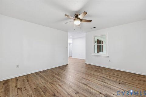 Tiny photo for 3220 Greenway Road, Gladstone, VA 24553 (MLS # 2614166)