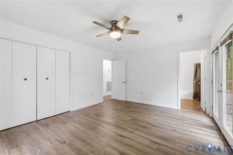 Tiny photo for 3220 Greenway Road, Gladstone, VA 24553 (MLS # 2614166)
