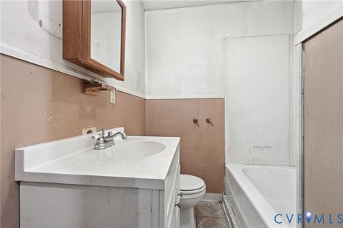 Tiny photo for 3220 Greenway Road, Gladstone, VA 24553 (MLS # 2614166)