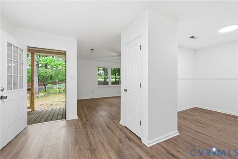 Tiny photo for 3220 Greenway Road, Gladstone, VA 24553 (MLS # 2614166)