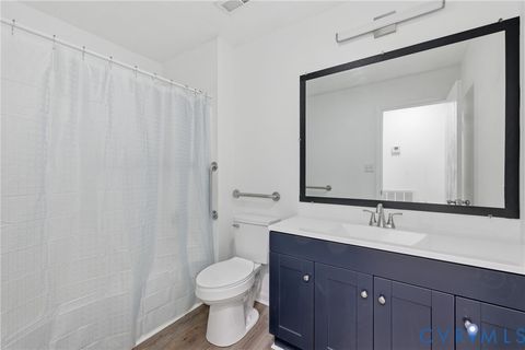 Tiny photo for 3220 Greenway Road, Gladstone, VA 24553 (MLS # 2614166)
