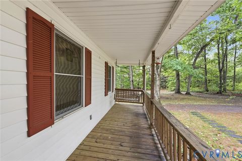 Tiny photo for 3220 Greenway Road, Gladstone, VA 24553 (MLS # 2614166)
