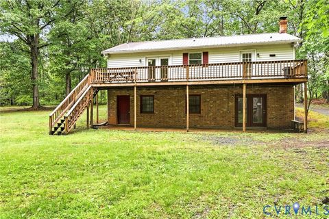 Tiny photo for 3220 Greenway Road, Gladstone, VA 24553 (MLS # 2614166)