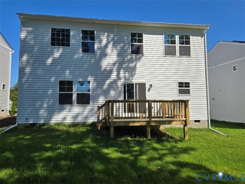 Tiny photo for 3817 Kinalin Lane, Richmond, VA 23234 (MLS # 2624700)
