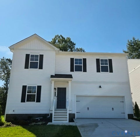 Photo of 3817 Kinalin Lane, Richmond, VA 23234 (MLS # 2624700)