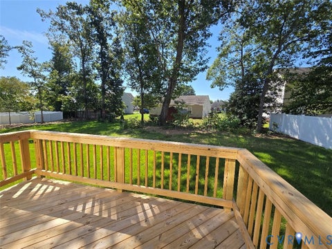 Tiny photo for 3817 Kinalin Lane, Richmond, VA 23234 (MLS # 2624700)